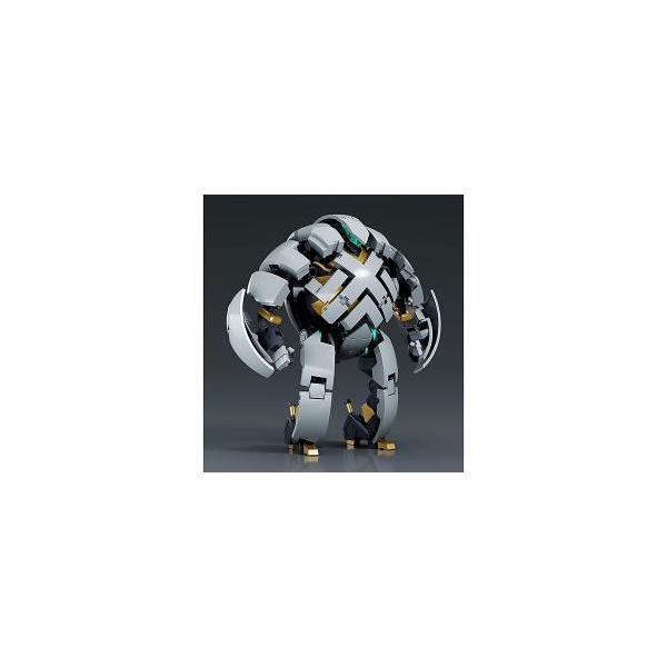 [再販][グッドスマイルカンパニー] モデロイド アーハン (楽園追放)※ご注文手続き後、当店より発送予定日または取寄商品の在庫有無・納期を記載したご注文確認メールをお送りいたしますので必ずご確認をお願い致します。《在庫あり》