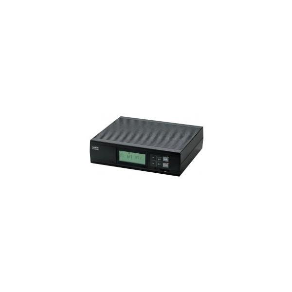 4回線対応音声応答装置AT-4000Nの魅力と使い方