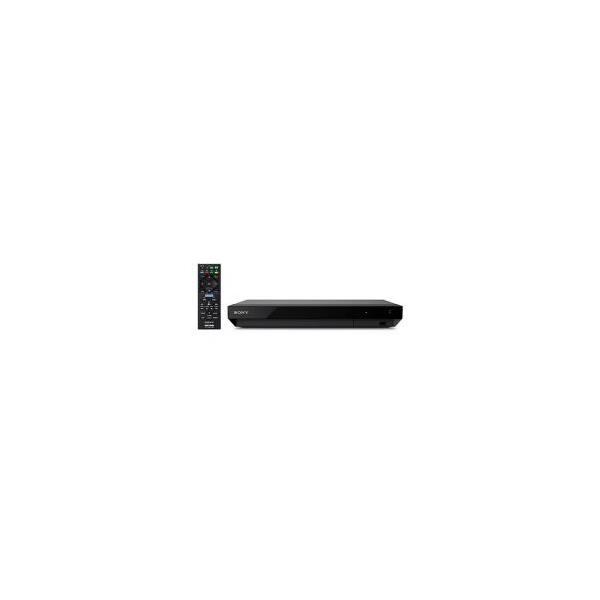 SONY（ソニー） 【新品/取寄品】Ultra HD ブルーレイ/DVDプレーヤー