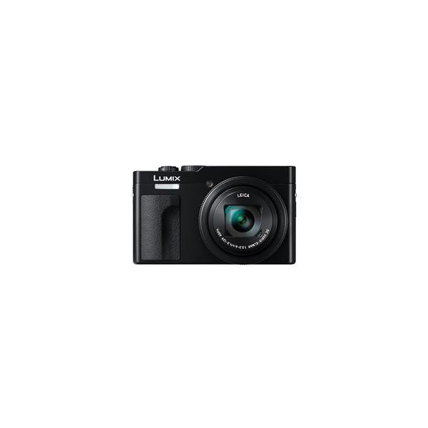 LUMIX TZシリーズ Panasonic DC-TZ99-K ブラック 高倍率ズーム