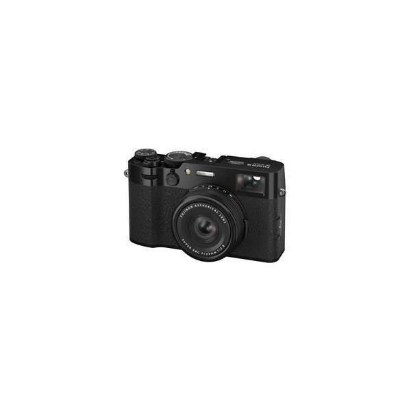 FUJIFILM（フジフイルム） 【新品/取寄品】FUJIFILM X100VI JP 日本語