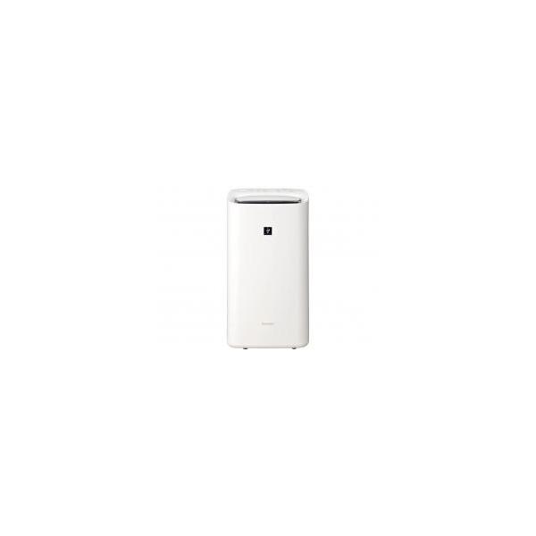 SHARP（シャープ） 【新品/取寄品】SHARP 除加湿空気清浄機 KI-SD50-W