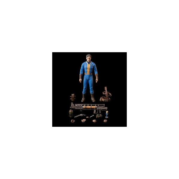 [スリーゼロ] 1/6 Sole Survivor (Male)（1/6 ソールサバイバー（男））