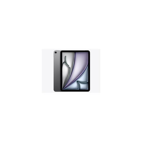 他サイト： Apple iPad Air 11インチ Wi-Fi 128GB 2025年春モデル MC9W4J/A スペースグレイ アップル アイパッドエアーの商品画像