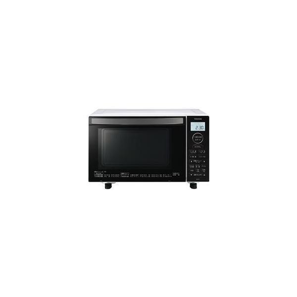 他サイト： 東芝 TOSHIBA 電子レンジ ER-X18 フラット庫内モデル オーブンレンジ　新品の商品画像