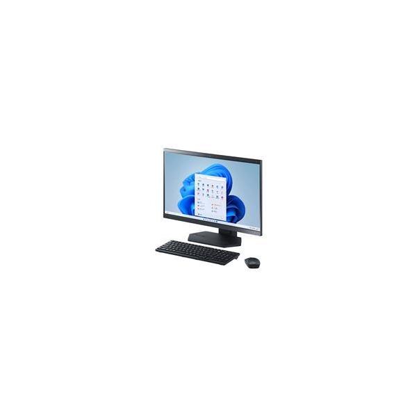 LaVie NEC LAVIE A23 A2355/JAB PC-A2355JAB ファインブラック 23.8