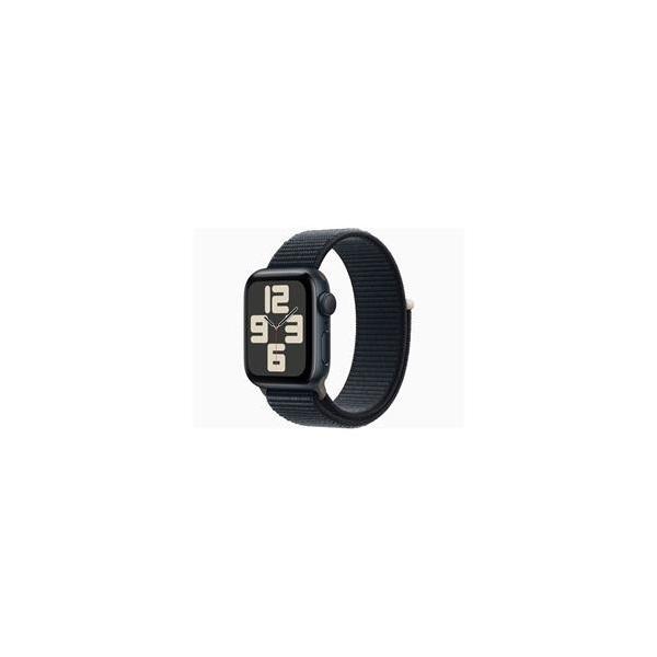 Apple Watch SE 第2世代 GPSモデル 40mm MRE03J/A [ミッドナイト Apple Watch SE 第2世代 GPSモデル 40mm MRE03J/A [ミッドナイト