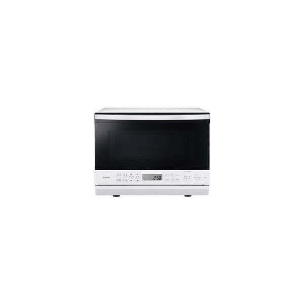 TOSHIBA（東芝） 石窯ドーム ER-D70A(W) グランホワイト 角皿式
