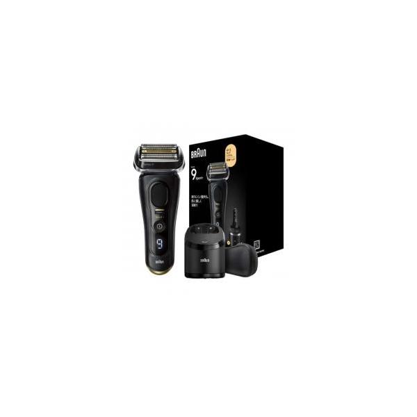BRAUN（ブラウン） 【新品/取寄品】BRAUN シリーズ9 SPORT+ 9350cc