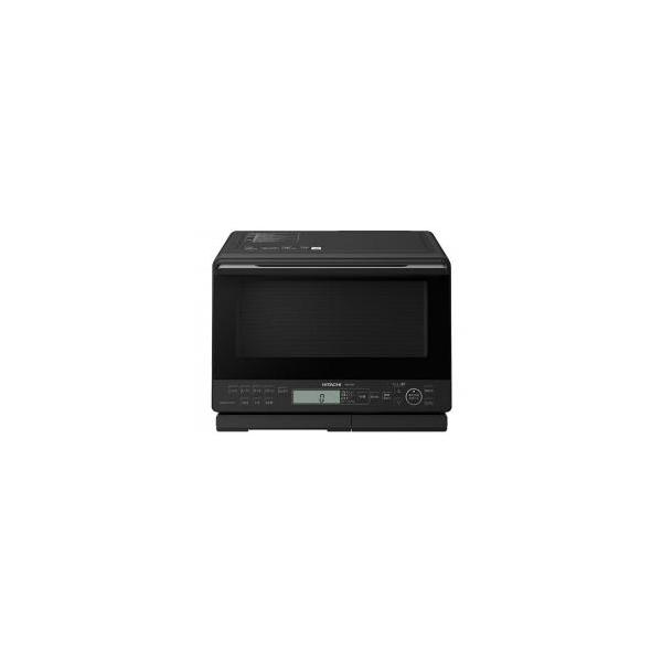 新品/取寄品】日立 HITACHI スチームオーブンレンジ 31L ヘルシー