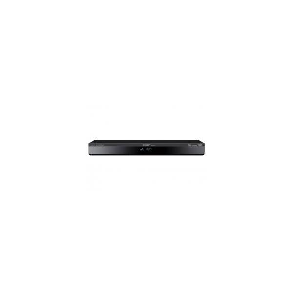 SHARP（シャープ） 【新品/取寄品】SHARP 4Kチューナー内蔵 ブルーレイ