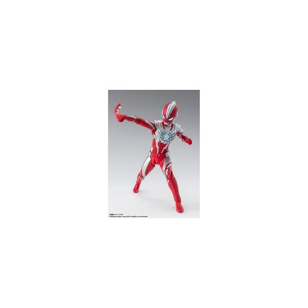 他サイト： [バンダイ] S.H.フィギュアーツ ウルトラマンオメガの商品画像
