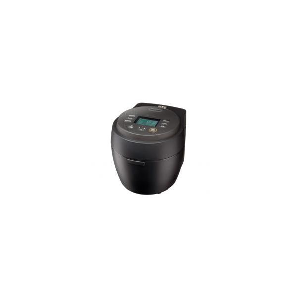 三菱電機 IHジャー炊飯器 本炭釜 5.5合 炭漆黒  NJ-BW10H-B