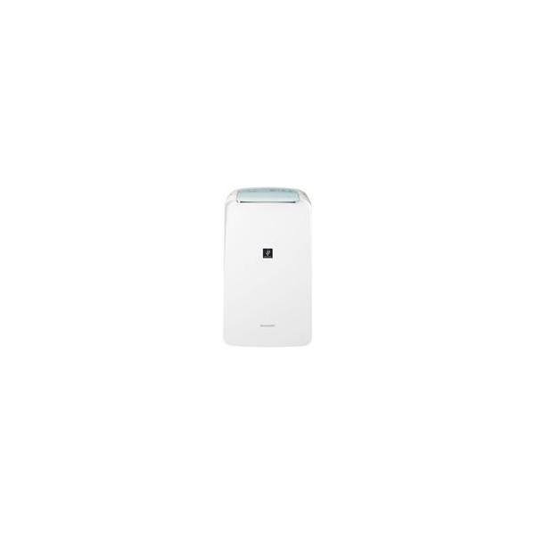SHARP シャープ CV-S71-W ホワイト系 コンプレッサー式除湿機