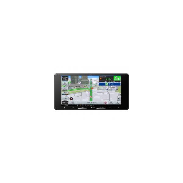 楽ナビ 【新品/取寄品】Pioneer 7V型 AV一体型メモリーナビゲーション