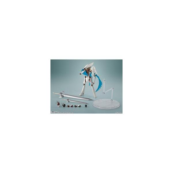 他サイト： [バンダイ] S.H.フィギュアーツ メタファー リファンタジオ シーカーの商品画像