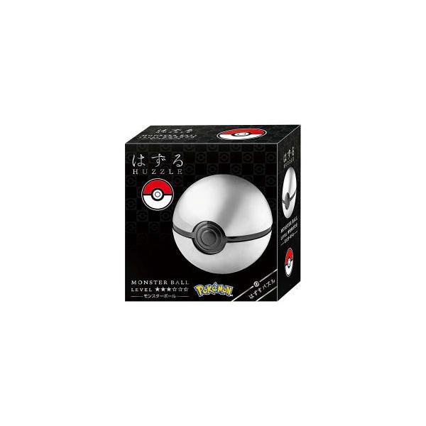 [ハナヤマ] はずる ポケットモンスター モンスターボール※ご注文手続き後、当店より発送予定日または取寄商品の在庫有無・納期を記載したご注文確認メールをお送りいたしますので必ずご確認をお願い致します。《在庫あり》
