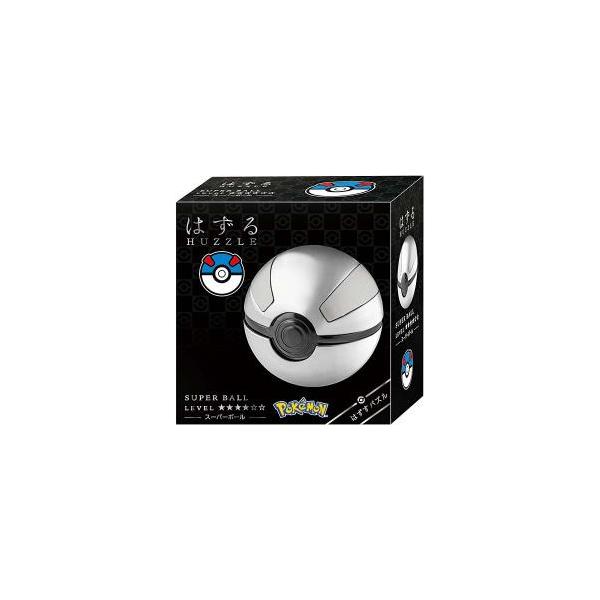 [ハナヤマ] はずる ポケットモンスター スーパーボール※ご注文手続き後、当店より発送予定日または取寄商品の在庫有無・納期を記載したご注文確認メールをお送りいたしますので必ずご確認をお願い致します。《在庫あり》