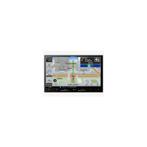 楽ナビ 【新品/取寄品】Pioneer 業務用汎用カーナビゲーション AVIC