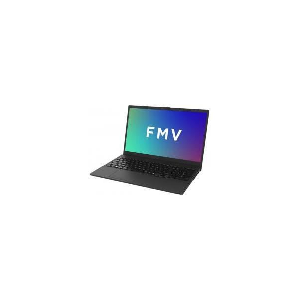 他サイト： 富士通 FMV Note E WE1-K3 FMVWK3E155 ブラック MS 365 Personal/Win 11/15.6型/Core i5/の商品画像