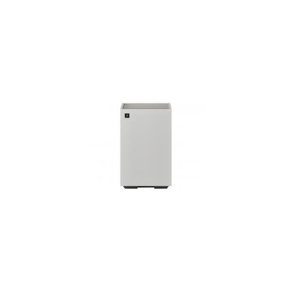SHARP（シャープ） 【新品/取寄品】SHARP 空気清浄機 FU-U40-W