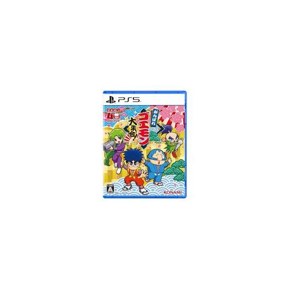 コナミデジタルエンタテインメント [07月02日発売予約][PS5ソフト