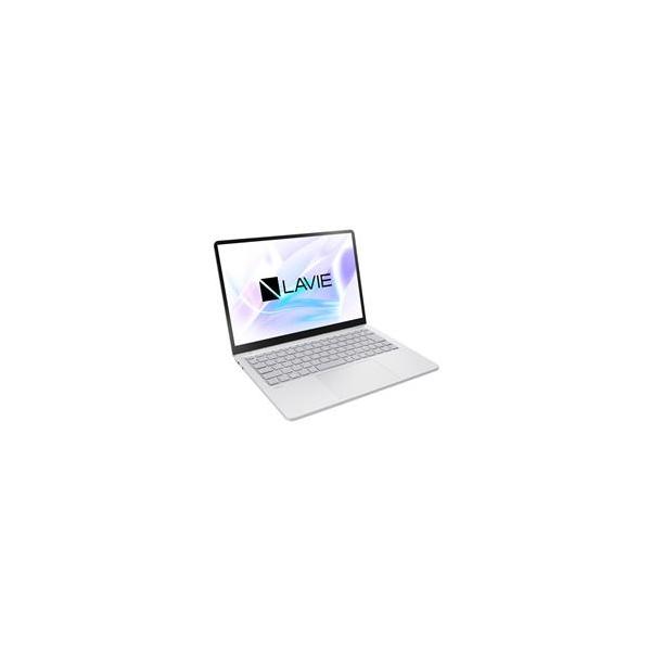 NEC NEC LAVIE SOL S1375/LAS PC-S1375LAS プラチナシルバー 13.3