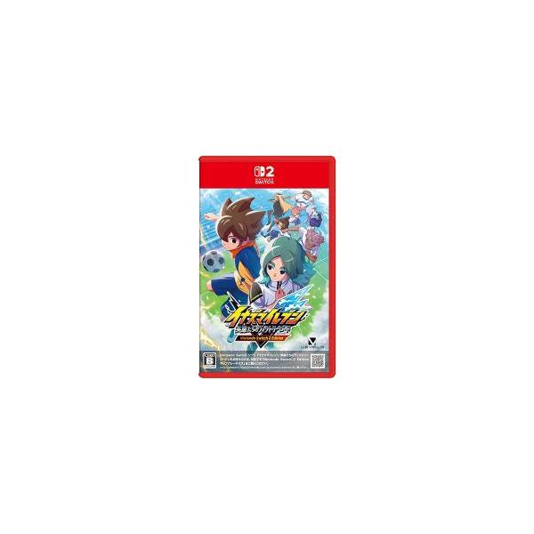 レベルファイブ（LEVEL5） [06月11日発売予約][ニンテンドースイッチ2