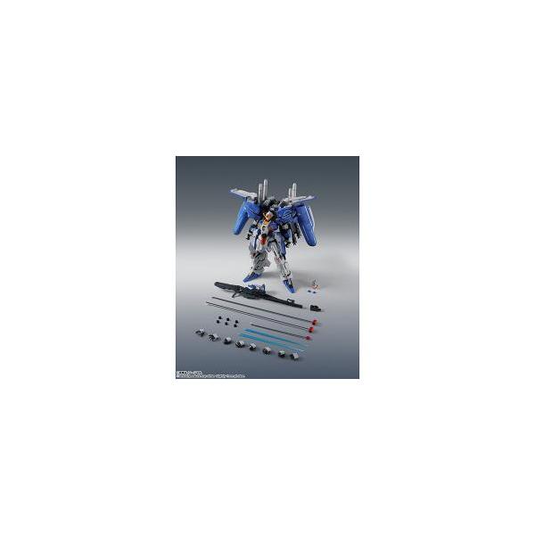 [バンダイ] メタルロボット魂(Kaシグネチャー) SIDE MS Ex-Sガンダム［リ・コーディネイト］