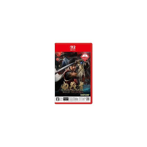 カプコン（CAPCOM） [09月25日発売予約][ニンテンドースイッチ2ソフト