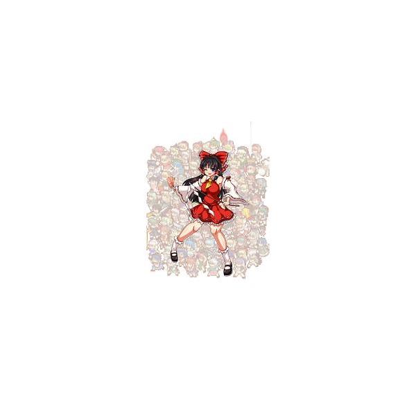 [10月29日発売予約][ニンテンドースイッチ ソフト] 東方少女綺想譚 限定版 [MEB-S-00014]