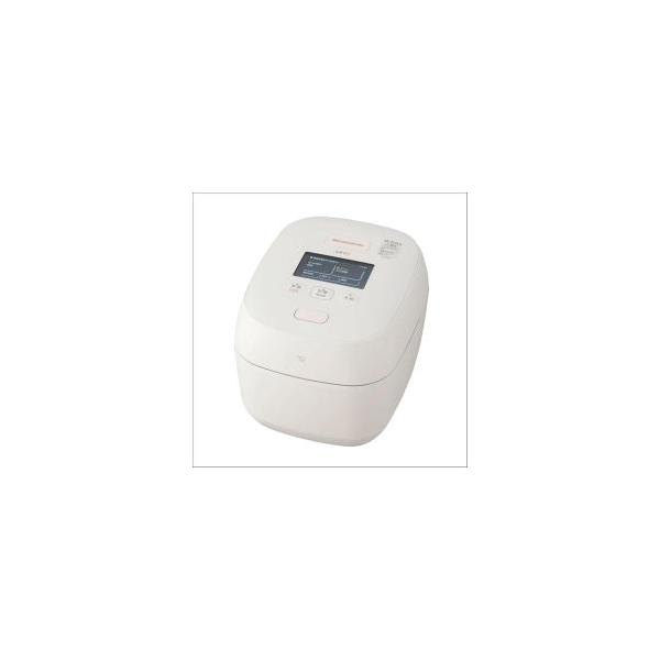 象印 圧力IH炊飯ジャー 炎舞炊き 5.5合 NX-AB10-WZ 白 ZOJIRUSHI　炊飯器