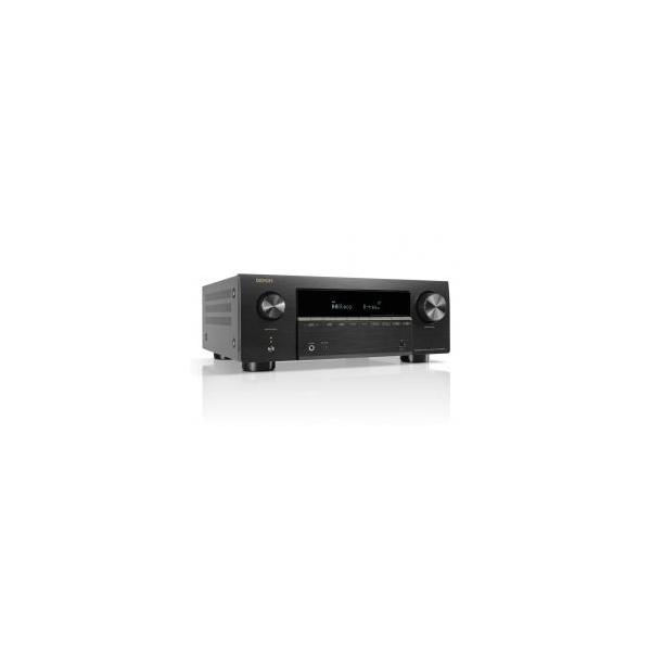 DENON 9.4ch AVサラウンドレシーバー AVR-X3900H-K デノン