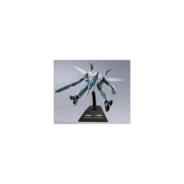 [9月12日発売予約][バンダイ] DX超合金 VF-25 メサイアバルキリー トップガン マーヴェリックVer.
