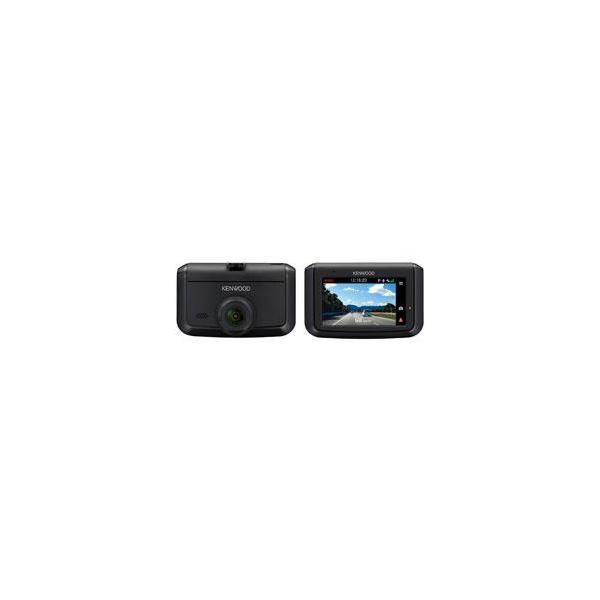 JVCケンウッド（JVC KENWOOD） KENWOOD 高画質1カメラ ドライブ