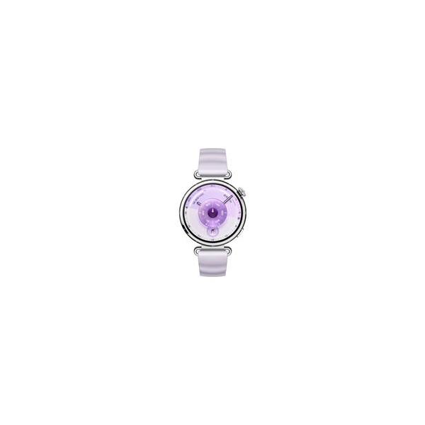 HUAWEI WATCH GT 6 41mm [パープル]  KSU-B19-PR GPSスマートウォッチ