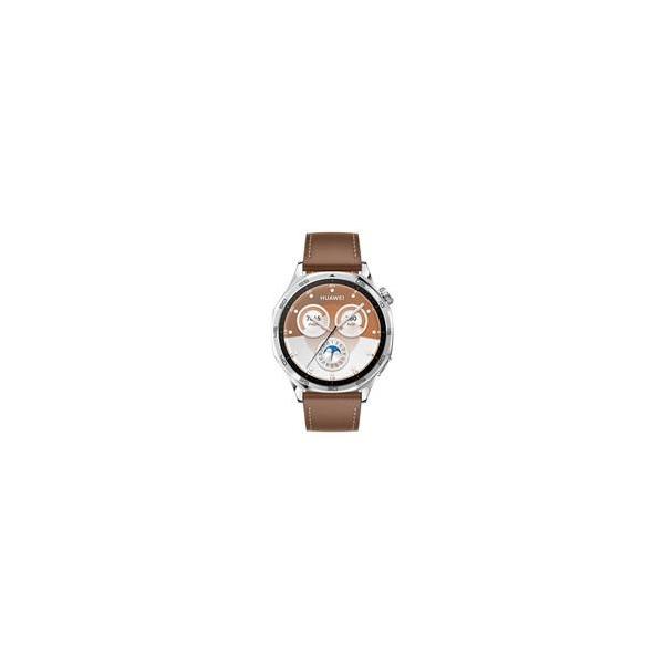 HUAWEI WATCH GT 5 46mm [ブラウン]  スマートウォッチ WATCH GT5 46mm/Brown VLI-B19