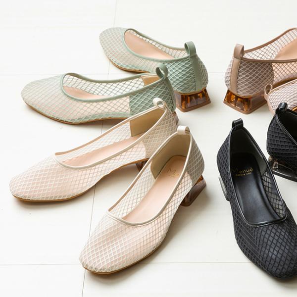 夏 パンプス メッシュの人気商品 通販 価格比較 価格 Com