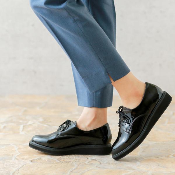 オックスフォード レディース カジュアルシューズ おじ靴 プレーントゥ 3 5cmヒール ローヒール 歩きやすい 送料無料 6月日頃発送予定 Buyee 日本代购平台 产品购物网站大全 Buyee一站式代购 Bot Online