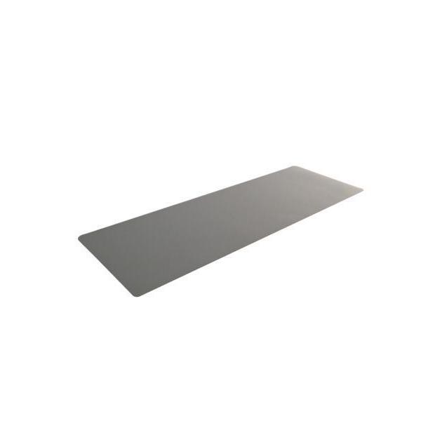 シリコンマット 耐熱調理台 大判 600x200mm 厚み2mm