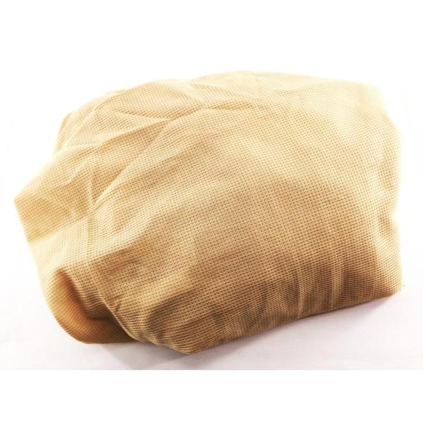 ソファにぴったりフィットする鮮やかなストレッチソファカバー！お部屋を一気に明るく華やかに演出します。使い込んだソファーもまるで新品のように生まれ変わります。サラッとしている素材なので季節を問わずお使いいただけます。色：ベージュ品質：ポリエス...