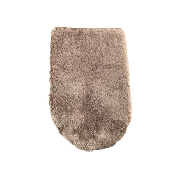 毎日使う場所だからこそ、心地よさにこだわりたい。ふんわりシャギー素材が優しく蓋を包み、冬でもひんやり感を軽減。取り付けも簡単で、洗濯機で丸洗いOK。インテリアになじむやさしいカラーも魅力です。＜洗濯・お手入れ方法＞洗濯機ＯＫ　ネット使用※乾...