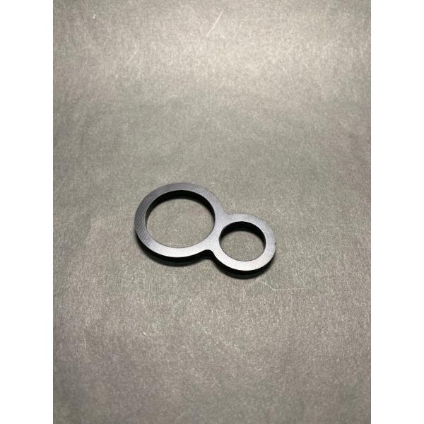 OUTLINE製品】ホーク系 オイルパン 8の字Oリング△アウトライン製