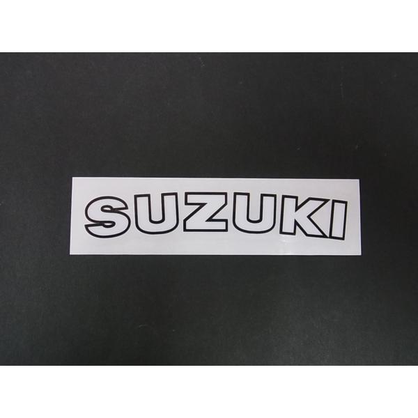 GS750 テールカウル用デカール△新品△SUZUKI△ : OUTLINE-Yahoo
