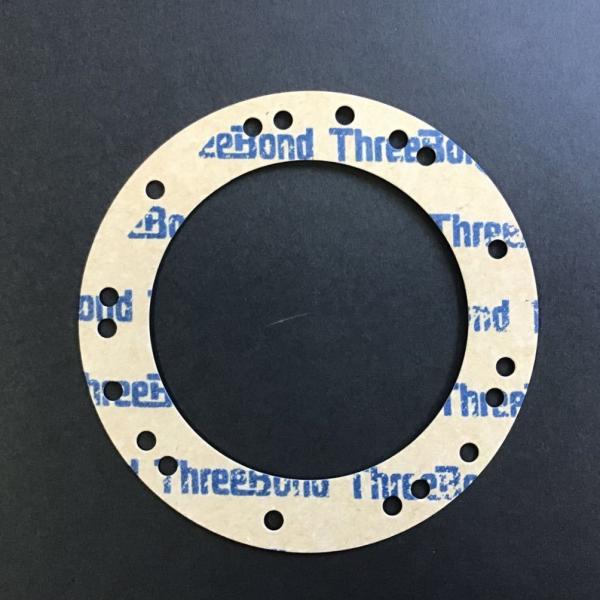 GS400用ポイントカバー outline_621