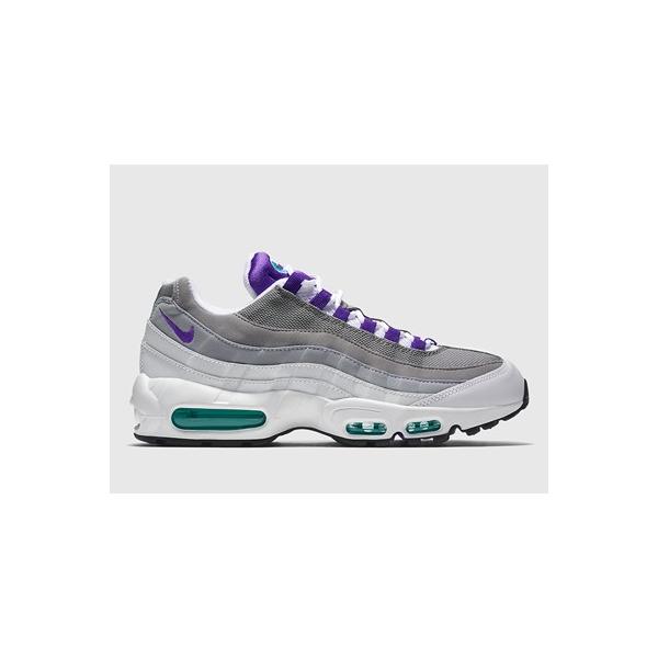 nike air max 95 og purple