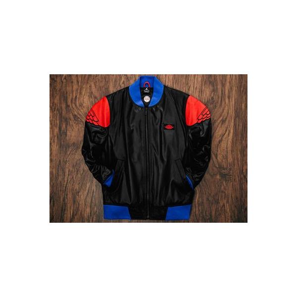 Just Don Air Jordan 2 Ii Pinnacle Bomber Jacket Buyee Buyee 日本の通販 商品 オークションの代理入札 代理購入