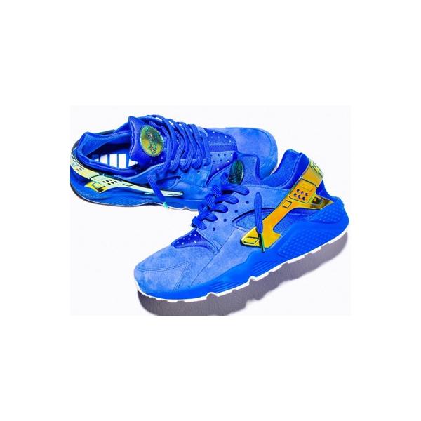 114 Nike Air Huarache Run Prm Qs Undefeated La Lowrider ナイキ ハラチ ラン アンディフィーテッド Buyee Buyee บร การต วกลางจากญ ป น ซ อจากประเทศญ ป น