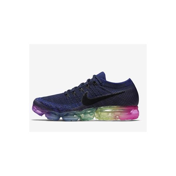 vapormax flyknit be true