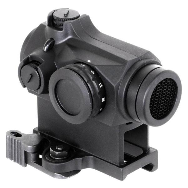 Ans Optical T 2 タイプ ラバーコーティング ドットサイト ローマウント ハイマウント 専用キルフラッシュ付き Dt 066 02 アウトサイダーyahoo 店 通販 Yahoo ショッピング